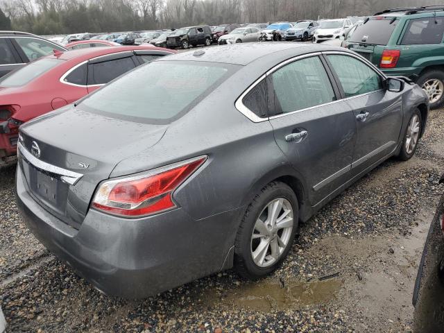 Photo 3 from auction – 2015 NISSAN ALTIMA 2.5 with VIN 1N4AL3AP4FC199222