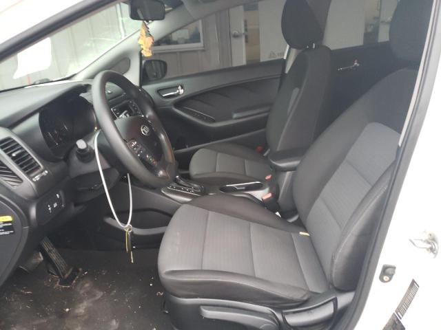 Photo 7 from auction – 2015 KIA FORTE LX with VIN KNAFX4A65F5375777