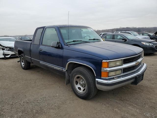 Photo 4 from auction – 1998 CHEVROLET GMT-400 K1 with VIN 1GCEC19M8WR106676