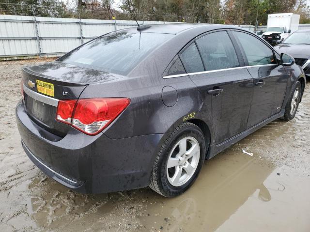 Photo 3 from auction – 2015 CHEVROLET CRUZE LT with VIN 1G1PC5SB7F7155199