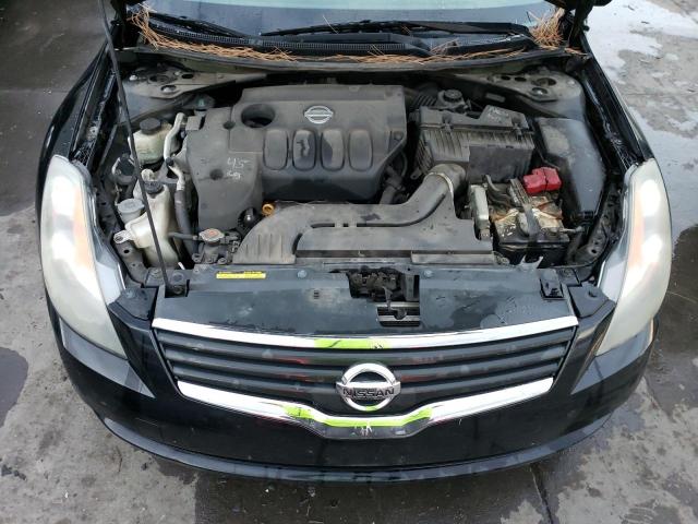 Photo 11 from auction – 2008 NISSAN ALTIMA 2.5 with VIN 1N4AL21E68C208479