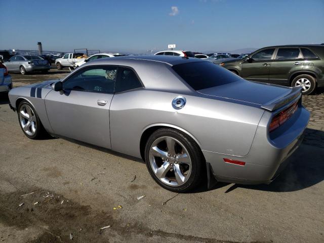 Photo 2 from auction – 2014 DODGE CHALLENGER with VIN 2C3CDYAG9EH313566
