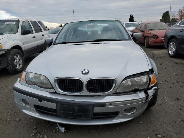 Photo 5 from auction – 2003 BMW 330 I with VIN WBAEV53493KM03063