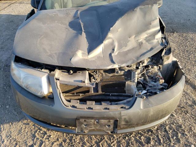 Photo 11 from auction – 2007 SATURN ION LEVEL with VIN 1G8AZ55F37Z103370