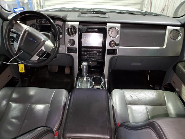 Photo 8 from auction – 2012 FORD F150 SUPER with VIN 1FTFW1ET2CFB34804