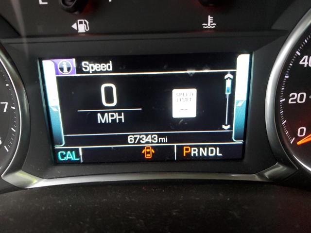 Photo 8 from auction – 2017 GMC ACADIA SLT with VIN 1GKKNWLS5HZ175141