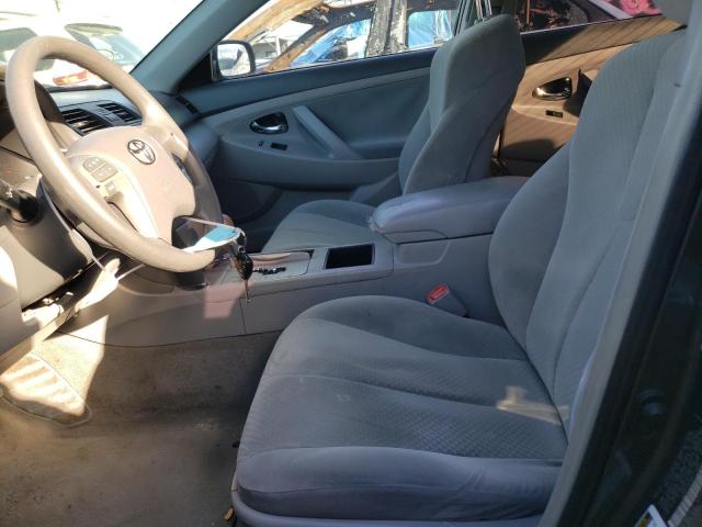 Photo 7 from auction – 2009 TOYOTA CAMRY BASE with VIN 4T4BE46K99R115889