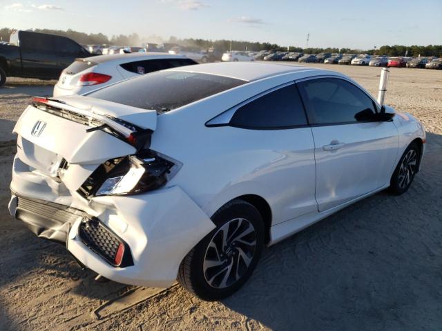 Photo 3 from auction – 2017 HONDA CIVIC LX with VIN 2HGFC4B02HH311315