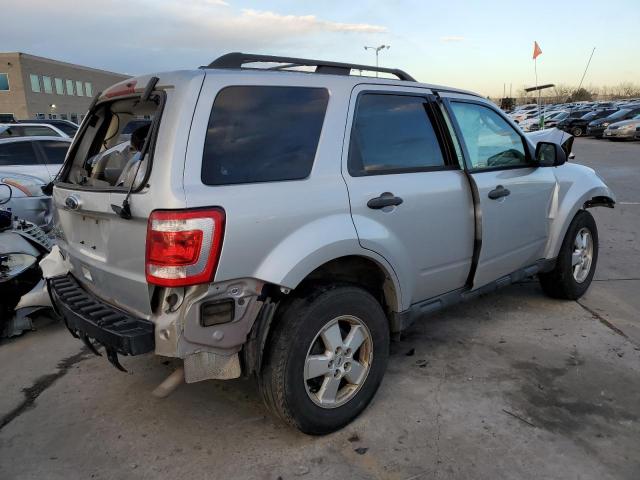 Photo 3 from auction – 2010 FORD ESCAPE XLS with VIN 1FMCU9C77AKD12770