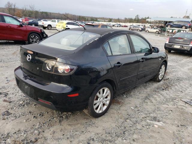 Photo 3 from auction – 2008 MAZDA 3 I with VIN JM1BK32F681848153