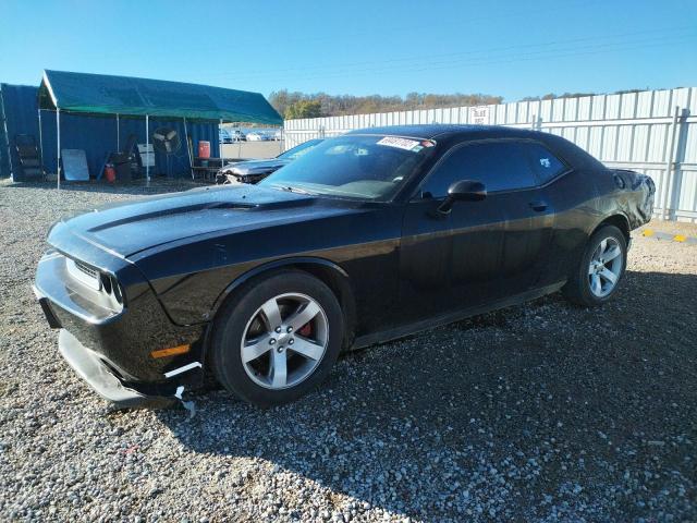 DODGE CHALLENGER 2014 with VIN 2C3CDYAG2EH225507 - Photo from auction