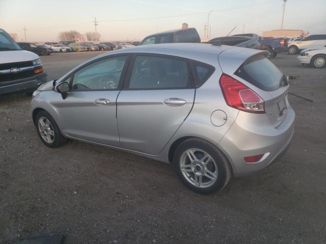 Photo 2 from auction – 2018 FORD FIESTA SE with VIN 3FADP4EJXJM144150