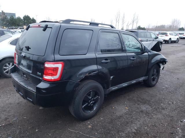 Photo 3 from auction – 2010 FORD ESCAPE XLT with VIN 1FMCU9DG3AKC02765