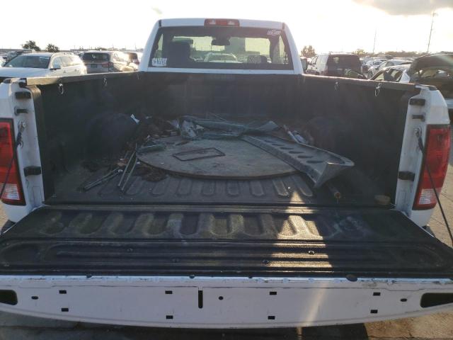 Photo 10 from auction – 2019 RAM 1500 CLASS with VIN 3C6JR6DT4KG536098