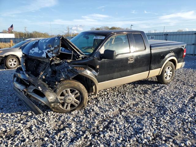 Photo 1 from auction – 2004 FORD F150 with VIN 1FTPX12514NA29878