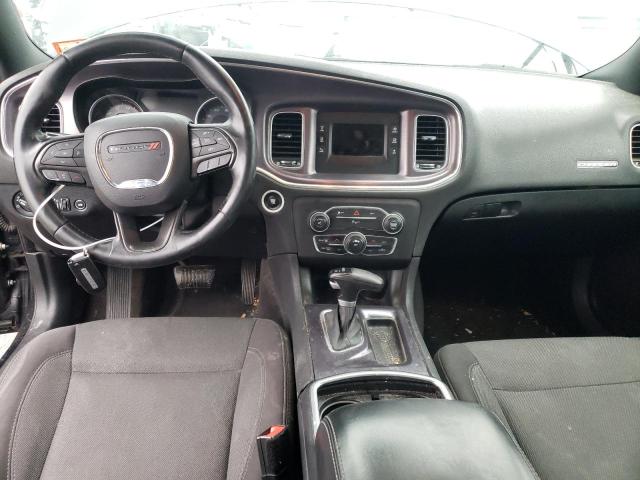 Photo 8 from auction – 2015 DODGE CHARGER SE with VIN 2C3CDXBG0FH870554