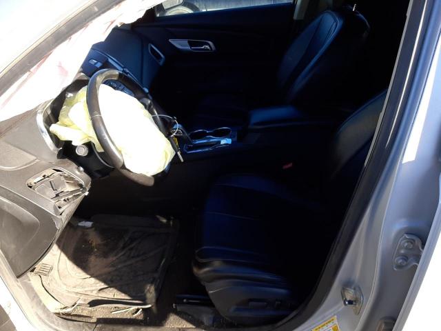 Photo 7 from auction – 2011 GMC TERRAIN SL with VIN 2CTFLVEC6B6279423