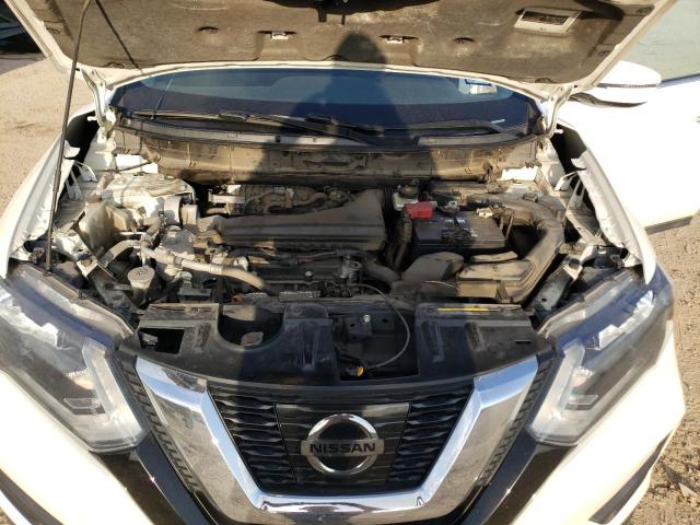 Photo 12 from auction – 2017 NISSAN ROGUE S with VIN 5N1AT2MT2HC861925