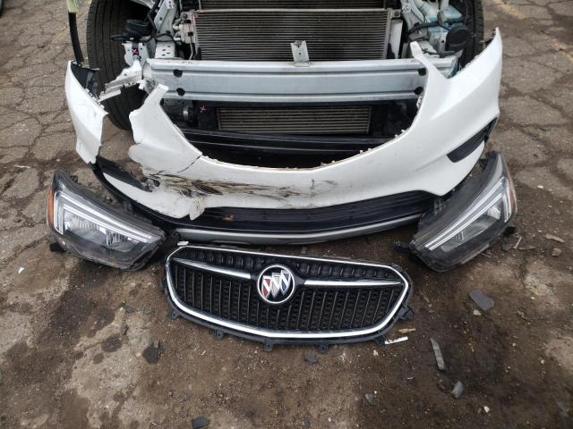 Photo 13 from auction – 2018 BUICK ENCORE PRE with VIN KL4CJESB5JB696604