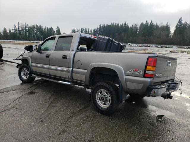Photo 2 from auction – 2007 GMC SIERRA K25 with VIN 1GTHK23U27F180743