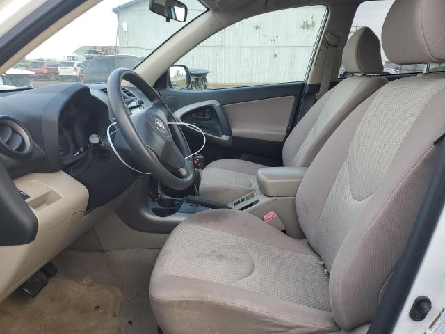 Photo 7 from auction – 2008 TOYOTA RAV4 with VIN JTMBD33V985177909