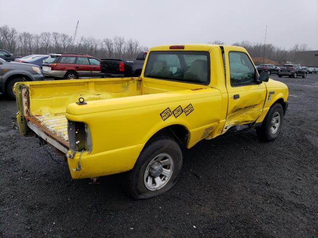 Photo 3 from auction – 2007 FORD RANGER with VIN 1FTYR10D47PA20822