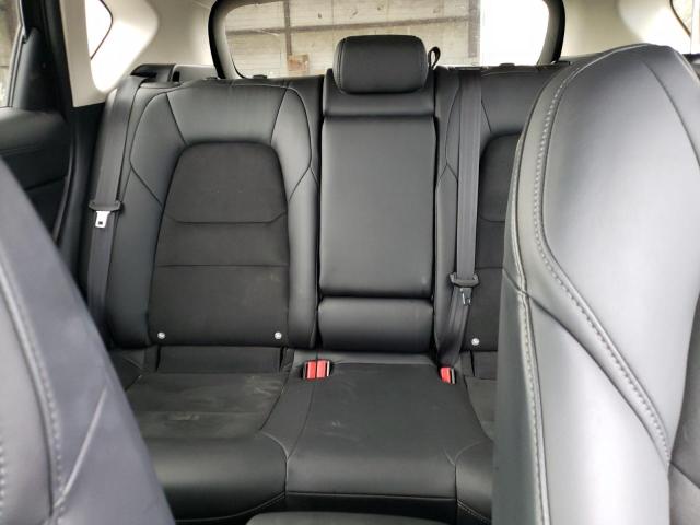 Photo 10 from auction – 2021 MAZDA CX-5 TOURI with VIN JM3KFACM7M0442430