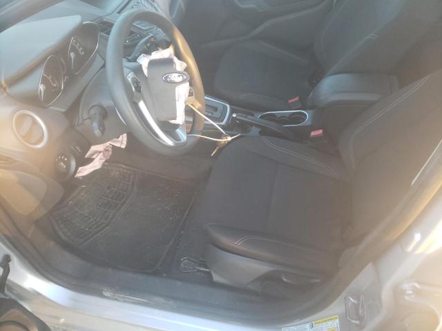 Photo 7 from auction – 2018 FORD FIESTA SE with VIN 3FADP4EJXJM144150