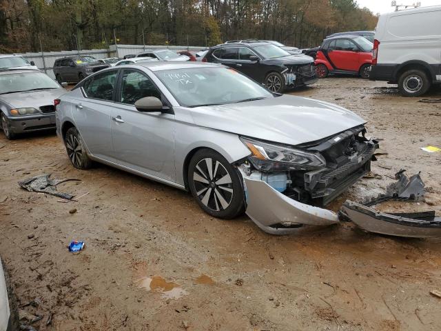 Photo 4 from auction – 2021 NISSAN ALTIMA SV with VIN 1N4BL4DV4MN359461