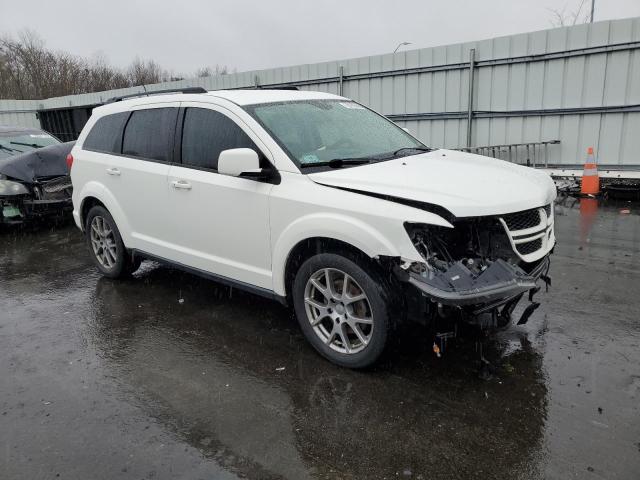 Photo 4 from auction – 2017 DODGE JOURNEY GT with VIN 3C4PDCEG8HT564794