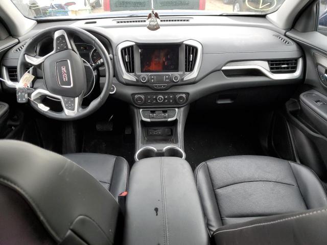 Photo 8 from auction – 2022 GMC TERRAIN SL with VIN 3GKALVEV2NL146511