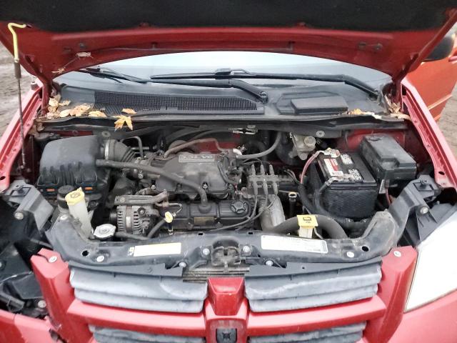 Photo 12 from auction – 2010 DODGE GRAND CARA with VIN 2D4RN4DE9AR135817