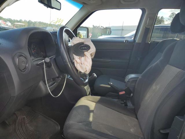 Photo 7 from auction – 2013 JEEP PATRIOT LA with VIN 1C4NJPFA6DD260526