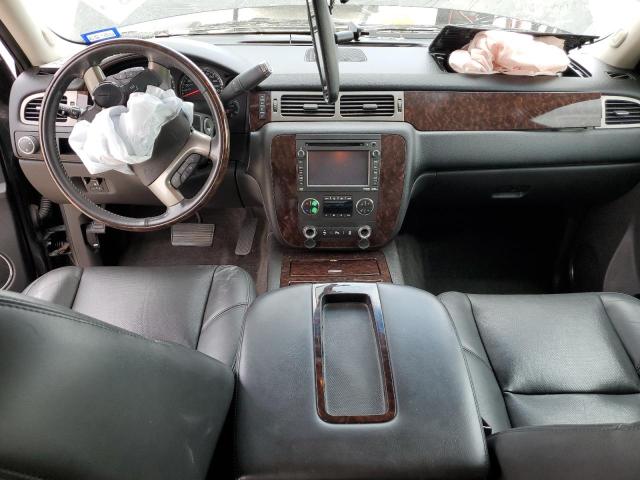 Photo 8 from auction – 2013 GMC YUKON DENA with VIN 1GKS1EEF3DR125032