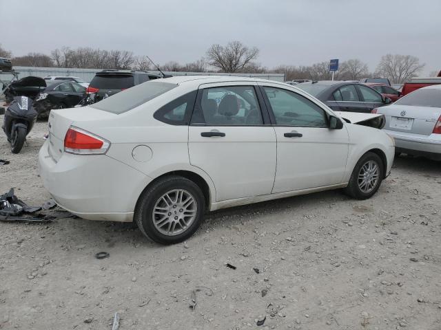 Photo 3 from auction – 2010 FORD FOCUS SE with VIN 1FAHP3FN8AW181310