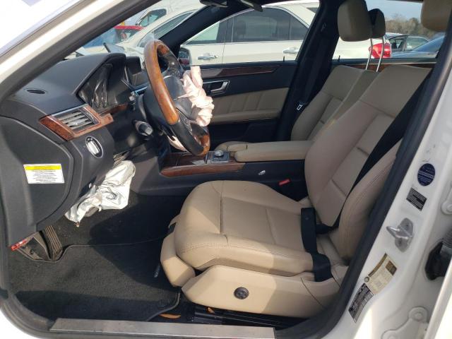 Photo 7 from auction – 2012 MERCEDES-BENZ E 350 with VIN WDDHF5KB4CA634557