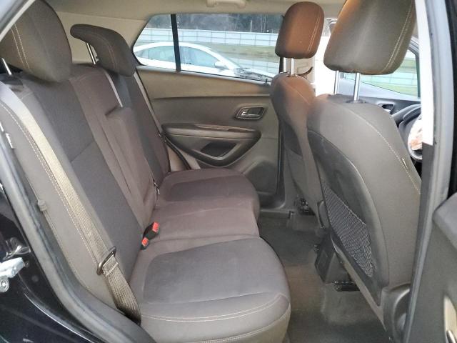 Photo 11 from auction – 2020 CHEVROLET TRAX LS with VIN KL7CJKSB2LB035892