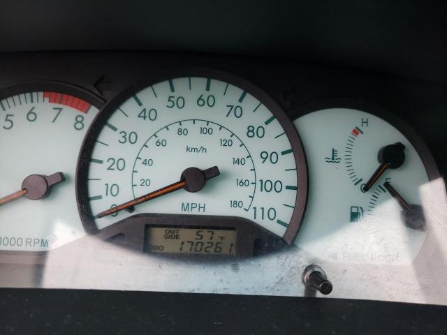 صورة رقم 9 من المزاد - 2004 TOYOTA COROLLA CE مع VIN 2T1BR38EX4C314783