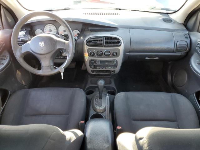 Photo 8 from auction – 2005 DODGE NEON SXT with VIN 1B3ES56C85D121858