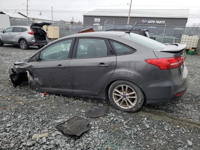 Photo 2 from auction – 2016 FORD FOCUS SE with VIN 1FADP3F2XGL206464