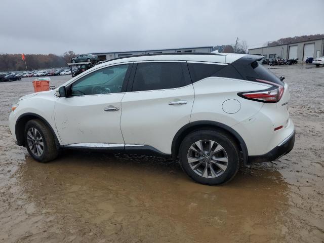 Photo 2 from auction – 2016 NISSAN MURANO S with VIN 5N1AZ2MG8GN131537