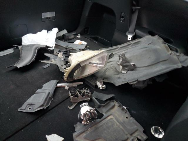 Photo 13 from auction – 2009 MAZDA CX-9 with VIN JM3TB38A690170938