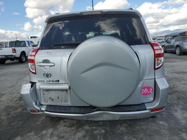 Photo 6 from auction – 2009 TOYOTA RAV4 with VIN 2T3ZF33V49W010702