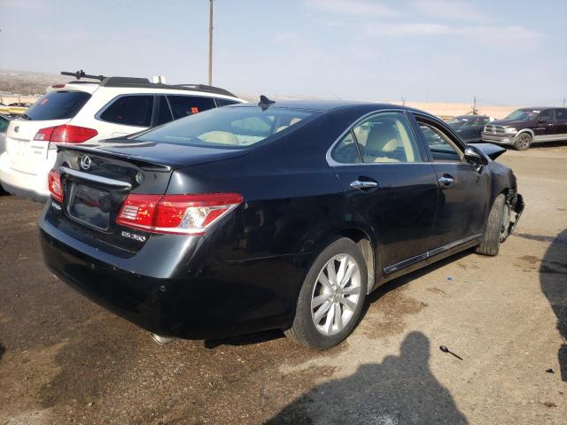Foto 3 de la subasta – 2010 LEXUS ES 350 con VIN JTHBK1EG5A2401546