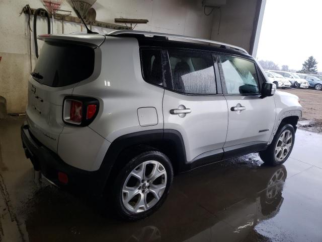 Photo 3 from auction – 2015 JEEP RENEGADE L with VIN ZACCJBDT6FPC14794