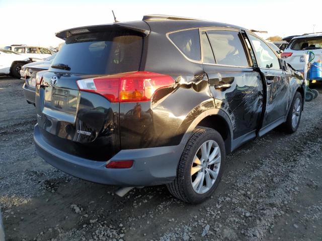 Zdjęcie 3 z aukcji – 2013 TOYOTA RAV4 LIMIT z VIN 2T3YFREV3DW045283