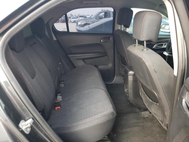 Photo 11 from auction – 2014 CHEVROLET EQUINOX LS with VIN 2GNALAEK3E1111642