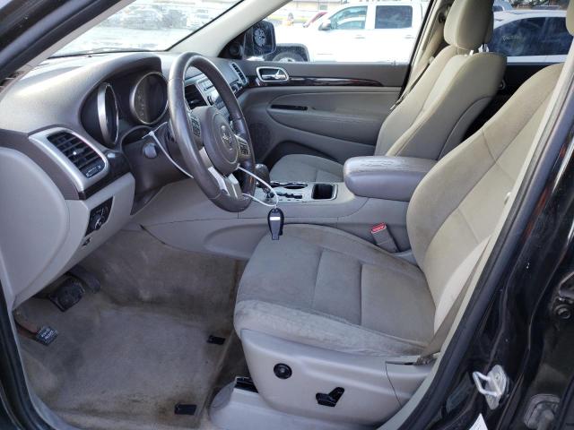 Photo 7 from auction – 2012 JEEP GRAND CHER with VIN 1C4RJEAG1CC258978
