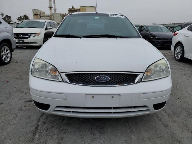 Photo 5 from auction – 2007 FORD FOCUS ZX4 with VIN 1FAFP34N17W129391