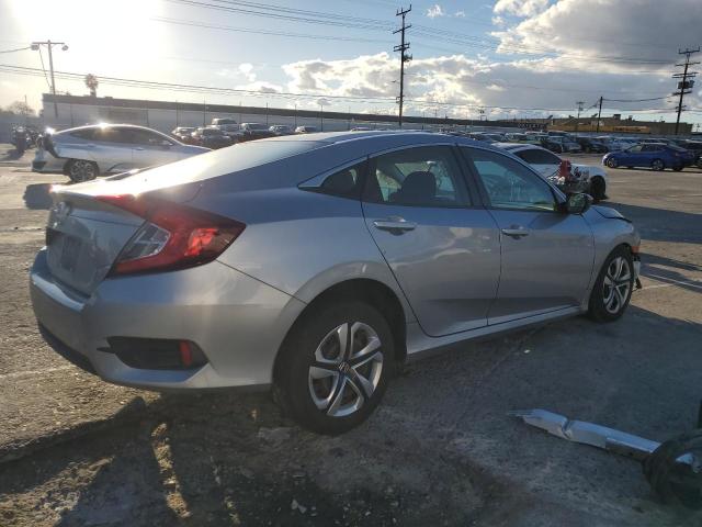 Photo 3 from auction – 2018 HONDA CIVIC LX with VIN 2HGFC2F5XJH543807
